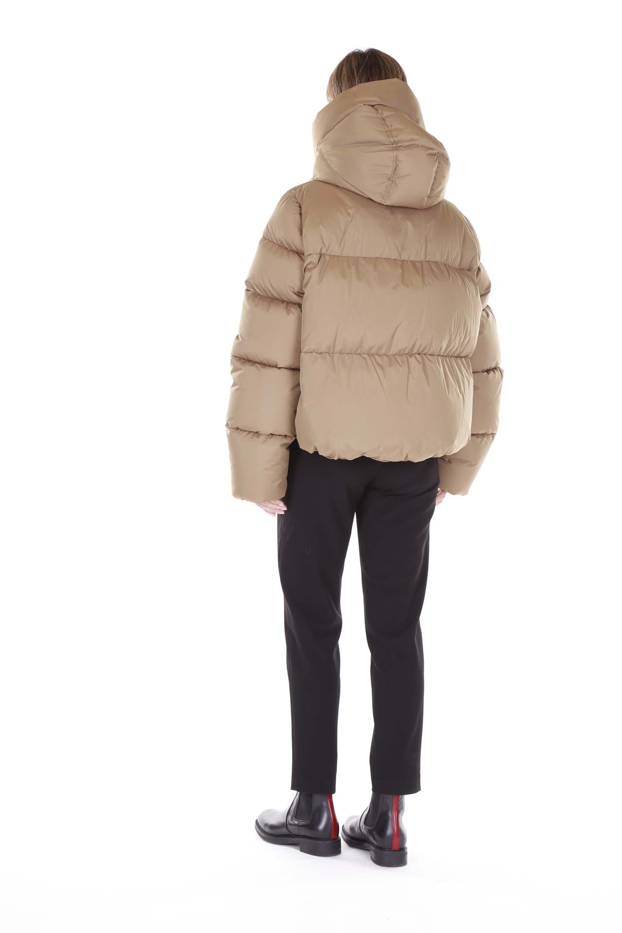 Sportmax, Piumino